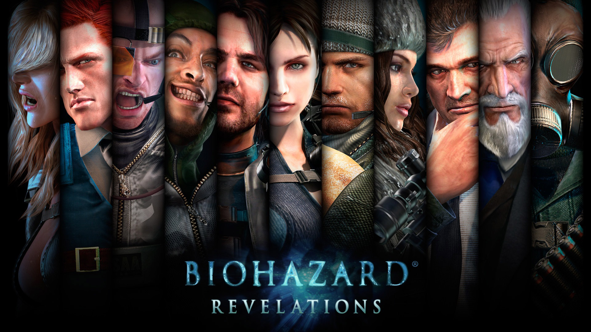 Resident evil revelations steam фото 73