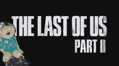 Мнение о PSX 2016. The last of us 2.