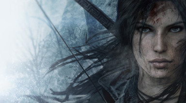 Rise of the Tomb Raider. По ту сторону от Uncharted.