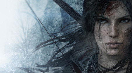 Rise of the Tomb Raider. По ту сторону от Uncharted.