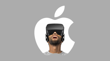 Новости о VR #4: Новая AR-технология Apple, Перчатки для VR, GoPro снимает в 3D