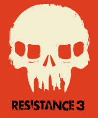 Обзор Resistance 3