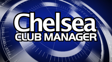 Chelsea Club Manager