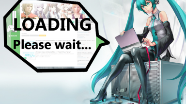 Путеводитель по Истории Серии «Hatsune Miku — Project Diva»