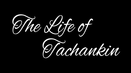 The Life of Tachankin [Rainbow Six Siege анимация]