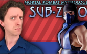 Mortal Kombat Mythologies: Sub-Zero — ProJared (RUS VO)