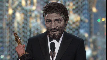 А что, если? The Last of Us и премия «Оскар»