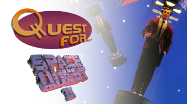 Quest for… — Обзор игры Space Quest II: Vohaul's Revenge