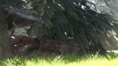 The Last Guardian — красивая сказка.