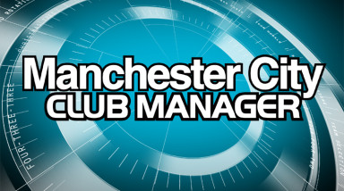 Man City Club Manager