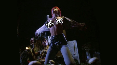 Возвращение живых мертвецов: ретроспектива