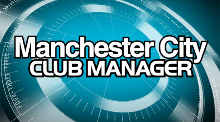 Man City Club Manager