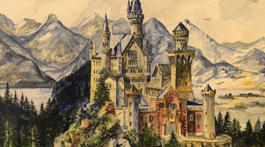 Баллада о Стопгейме или «Первая Казнь».