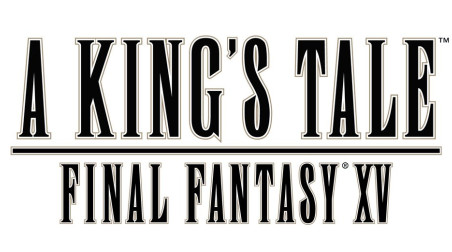 Прохождение A King’s Tale: Final Fantasy XV первая часть