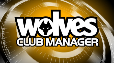 Wolves Club Manager