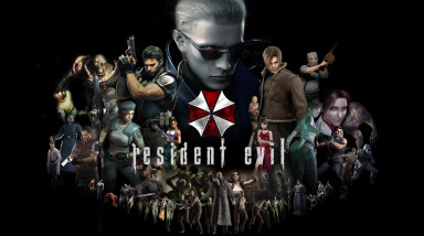 Как изменился Resident Evil