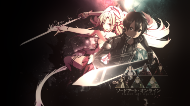 Sword Art Online Различия Аниме и Ранобэ {СПОЙЛЕРЫ!!!}