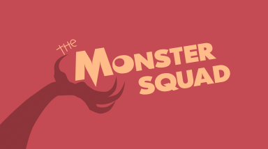 The Monster squad (анимация)