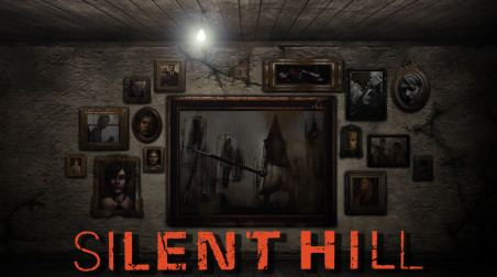 Silent Hills: ТО, О ЧЁМ ВСЕ МОЛЧАТ