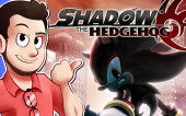 Shadow the Hedgehog — AntDude (RUS VO)