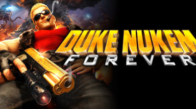 История Серии: Duke Nukem. Часть четвёртая.