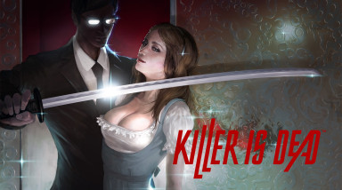 [Запись] Killer is dead или почему киллер это дед.