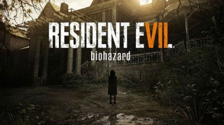 Resident evil 7: Анализ слитого на Twitch геймплея