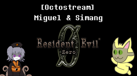 [ЗАПИСЬ] Стрим: Resident Evil 0 HD Remaster (PC-Steam)