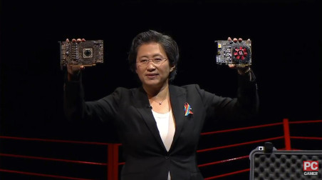 AMD Radeon RX 460: отключенные потоковые процессоры можно активировать