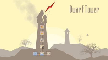 Видео обзор Dwarf Tower