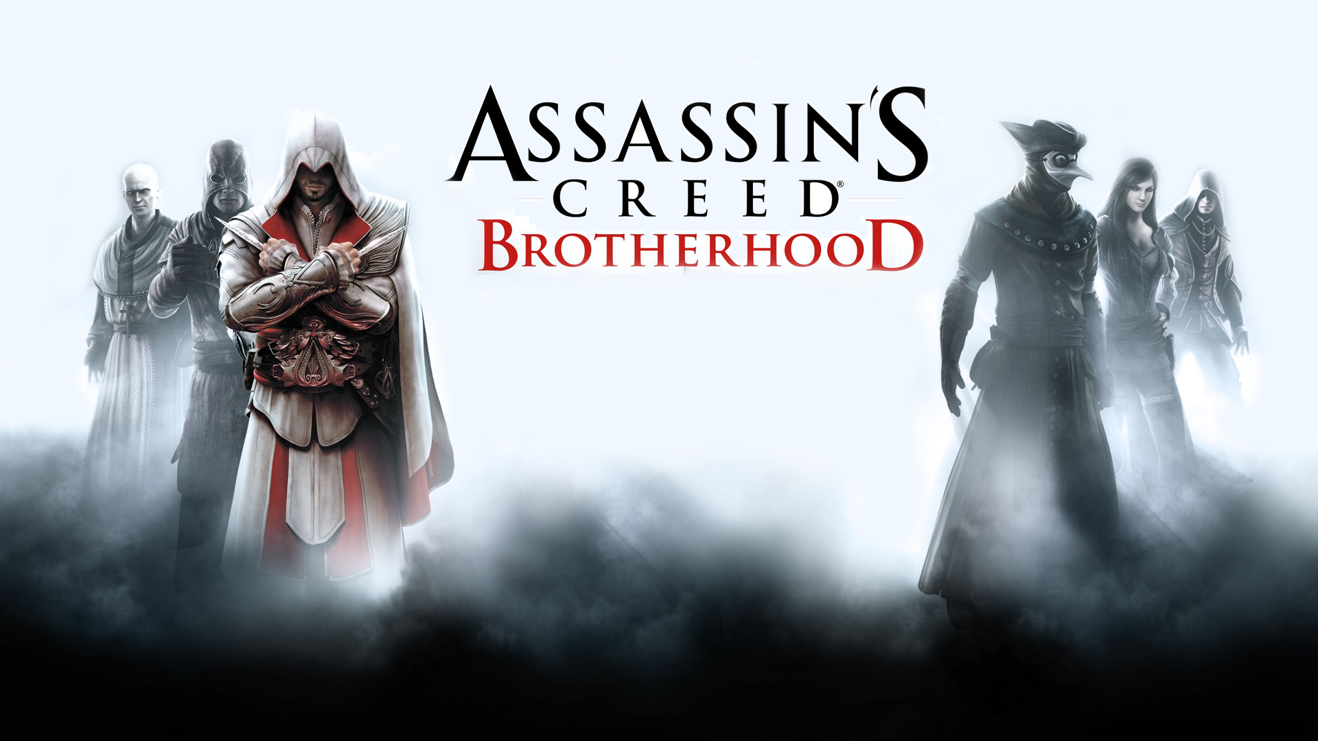 Assassin creed collection steam фото 26