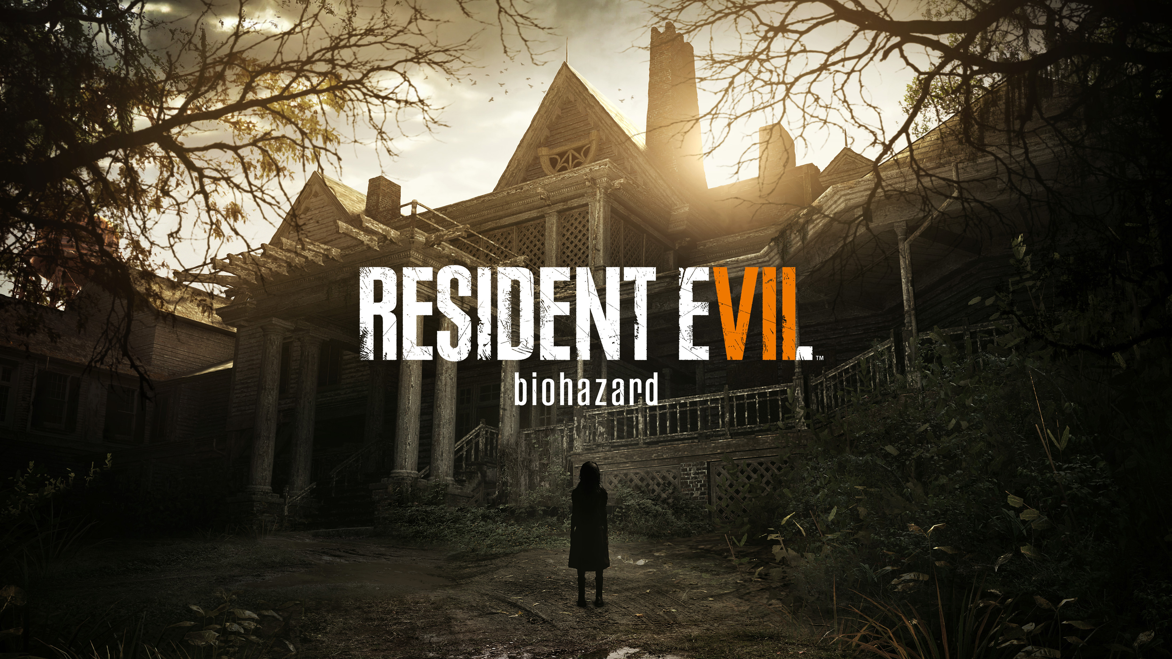 Resident evil 7 biohazard steam значок фото 75