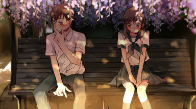 Отрывок из личного рассказа с-не-скажу-каким-названием