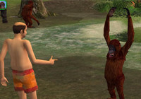 The Sims Castaway Stories