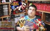 Обзор Double Dragon 4 (PC/PS4)