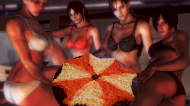 Resident Evil 7 (не)торт?