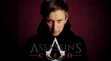 Assassin's Creed — история неслучившегося Принца Персии