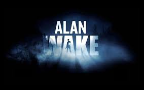 [GG] Alan Wake — писатель в собственном бестселлере.