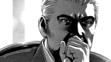 50 Оттенков Аниме или рассказ о Prison School