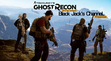 Поговорим о: Ghost Recon Wildlands Beta (preview). Ох уж эти Дикие Земли…