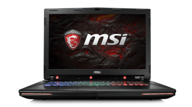 {Запись} Свершилось! MSI GT72VR Dominator Pro Tobii! 23.02 в 12:00