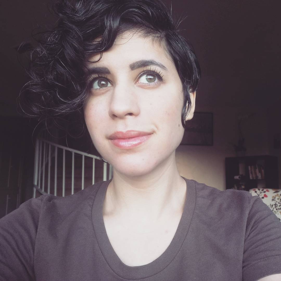 Ashly Burch Boobs