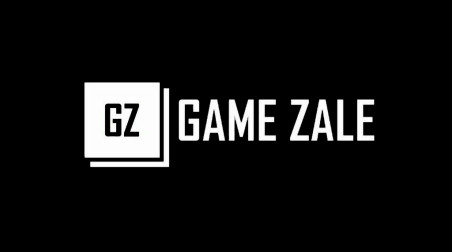 Мы Game Zale!