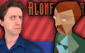 Alone in the Dark (1992) — ProJared (RUS VO)