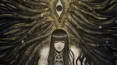 Комиксблог. Monstress