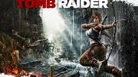 Обзор Tomb Raider: От приключения к драме.