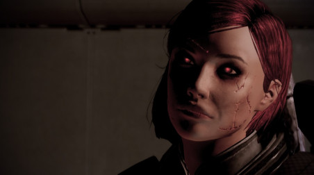 {Запись} Mass Effect 2: Умру в начале, но никто не умрет в конце. 09.03 в 13:00