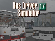 [GreenLight] Bus Driver Simulator 2017