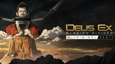 [18.00/11.03.17] Нужно закончить начатое… Deus Ex: Mankind Divided