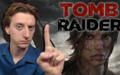 Обзор за Минуту — Tomb Raider (RUS VO)